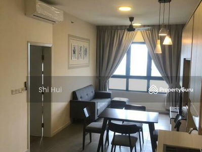 Aster Residence Cheras, Malaysia Aster Residence Cheras, Malaysia