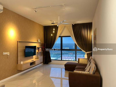 Le Pavilion, Puchong, Malaysia Le Pavilion, Puchong, Malaysia