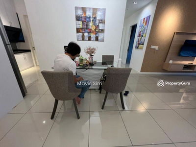 Le Pavilion, Puchong, Malaysia Le Pavilion, Puchong, Malaysia