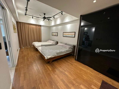 Anggun Residences, Malaysia Anggun Residences, Malaysia