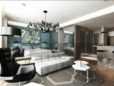 Anggun Residences, Malaysia Anggun Residences, Malaysia
