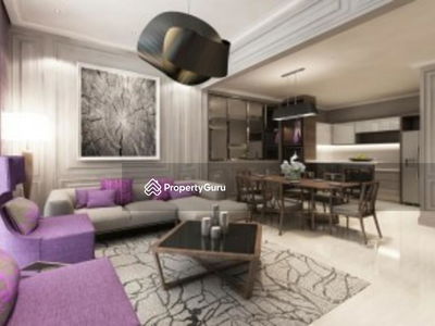 Anggun Residences, Malaysia Anggun Residences, Malaysia