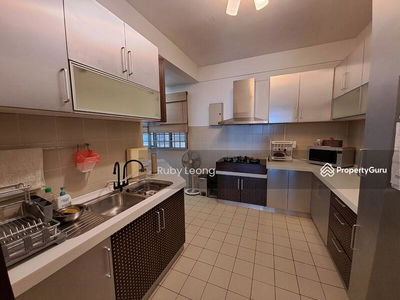 Riana Green Condominium, Malaysia Riana Green Condominium, Malaysia