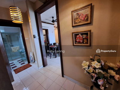 Riana Green Condominium, Malaysia Riana Green Condominium, Malaysia