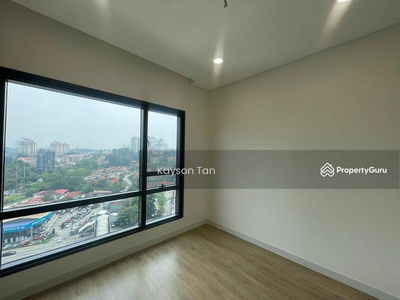 TRIA Seputeh in 9 Seputeh, Kuala Lumpur, Malaysia TRIA Seputeh in 9 Seputeh, Kuala Lumpur, Malaysia