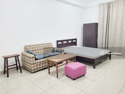 Mutiara Ville @ Cyberjaya, Malaysia Mutiara Ville @ Cyberjaya, Malaysia