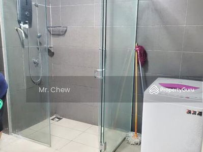 Mutiara Ville @ Cyberjaya, Malaysia Mutiara Ville @ Cyberjaya, Malaysia