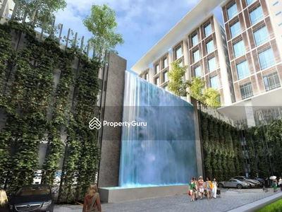 Mutiara Ville @ Cyberjaya, Malaysia Mutiara Ville @ Cyberjaya, Malaysia