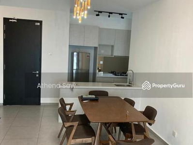 D'Sands Residence @ Old Klang Road, Malaysia D'Sands Residence @ Old Klang Road, Malaysia