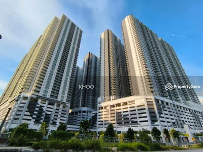 Razak City Residences (RC Residence), Malaysia Razak City Residences (RC Residence), Malaysia