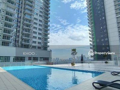 Razak City Residences (RC Residence), Malaysia Razak City Residences (RC Residence), Malaysia