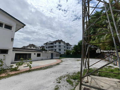 1.5 sty Bungalow at Greentown area, Malaysia 1.5 sty Bungalow at Greentown area, Malaysia