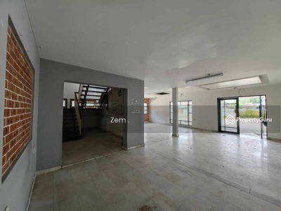 1.5 sty Bungalow at Greentown area, Malaysia 1.5 sty Bungalow at Greentown area, Malaysia