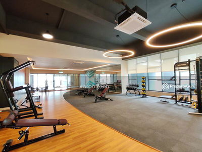 Sunway Velocity TWO, Malaysia Sunway Velocity TWO, Malaysia