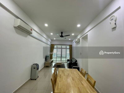 Midori Green @ Austin Heights, Malaysia Midori Green @ Austin Heights, Malaysia