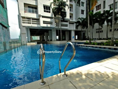 Metropolitan Square, Malaysia Metropolitan Square, Malaysia