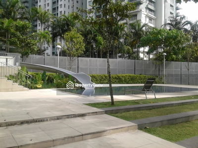 Metropolitan Square, Malaysia Metropolitan Square, Malaysia