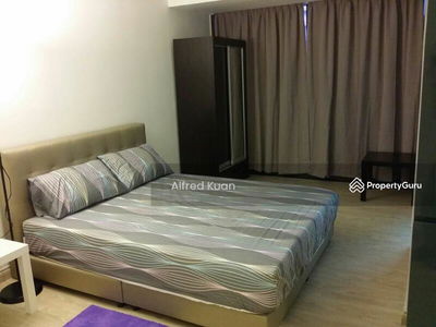 Empire City Halo Sunday, Malaysia Empire City Halo Sunday, Malaysia