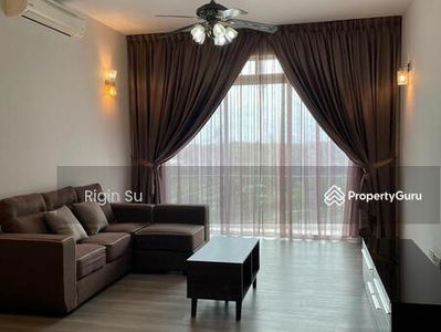 Tropez Residences @ Tropicana Danga Bay, Malaysia Tropez Residences @ Tropicana Danga Bay, Malaysia