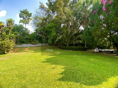 Bukit Tunku (Kenny Hills), Malaysia Bukit Tunku (Kenny Hills), Malaysia