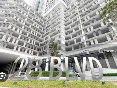 28 BLVD, Malaysia 28 BLVD, Malaysia