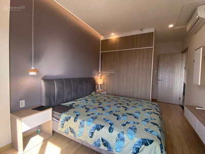 New City Thu Thiem, Vietnam  New City Thu Thiem, Vietnam