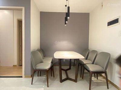 New City Thu Thiem, Vietnam New City Thu Thiem, Vietnam