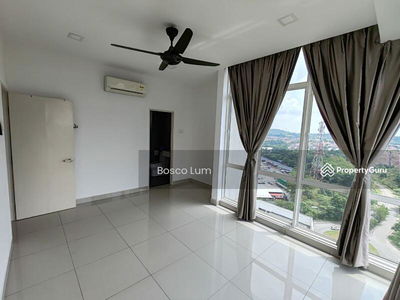 3 Elements @ Seri Kembangan, Malaysia 3 Elements @ Seri Kembangan, Malaysia