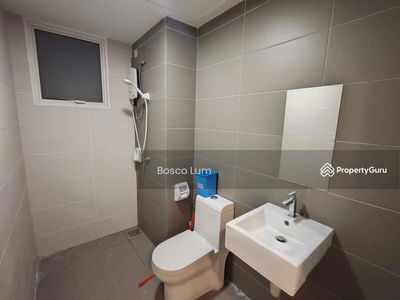 3 Elements @ Seri Kembangan, Malaysia 3 Elements @ Seri Kembangan, Malaysia