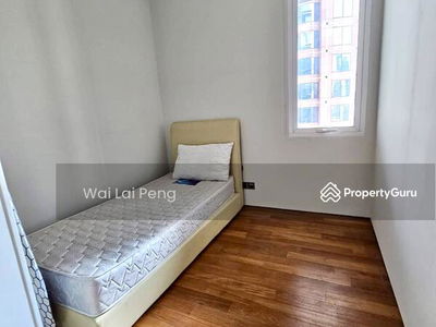 ViPod Residences @ KLCC, Malaysia ViPod Residences @ KLCC, Malaysia