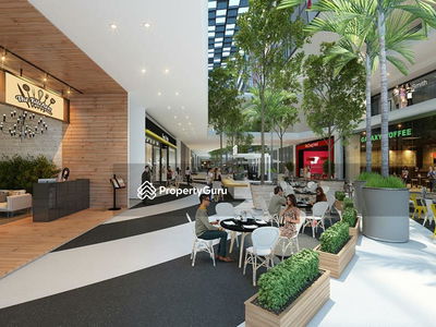 Emporis Kota Damansara, Malaysia Emporis Kota Damansara, Malaysia