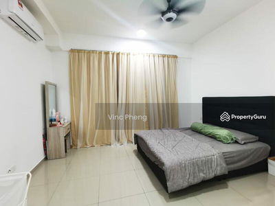 Novo 8 Residence, Kampung Lapan Ong Kim Wee Bachang, Malaysia Novo 8 Residence, Kampung Lapan Ong Kim Wee Bachang, Malaysia