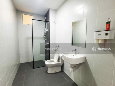 Novo 8 Residence, Kampung Lapan Ong Kim Wee Bachang, Malaysia Novo 8 Residence, Kampung Lapan Ong Kim Wee Bachang, Malaysia