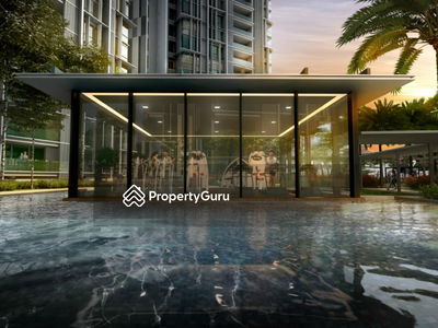 Medini Signature, Malaysia Medini Signature, Malaysia