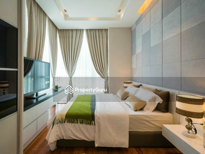 Medini Signature, Malaysia Medini Signature, Malaysia