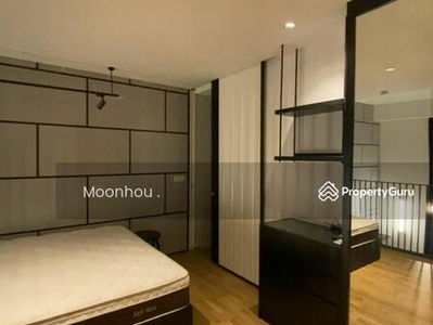 TWY Duplex Condos @ Mont Kiara, Malaysia TWY Duplex Condos @ Mont Kiara, Malaysia