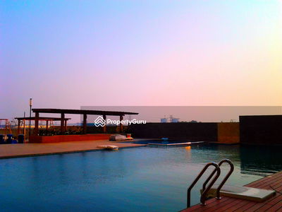 Alam Idaman, Malaysia Alam Idaman, Malaysia