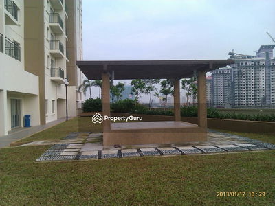 Alam Idaman, Malaysia Alam Idaman, Malaysia