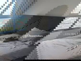 Trinity Pentamont, Malaysia Trinity Pentamont, Malaysia