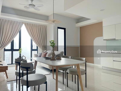 Sentral Suites @ KL Sentral, Malaysia Sentral Suites @ KL Sentral, Malaysia