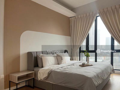 Sentral Suites @ KL Sentral, Malaysia Sentral Suites @ KL Sentral, Malaysia