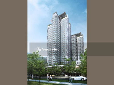 Duet Residence, Malaysia Duet Residence, Malaysia
