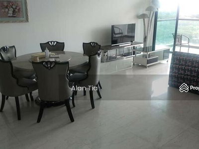 The Marina View, Malaysia The Marina View, Malaysia