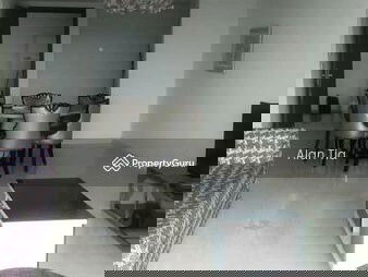 The Marina View, Malaysia The Marina View, Malaysia