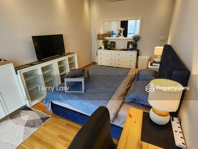 Secoya Residences, Malaysia Secoya Residences, Malaysia