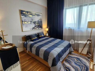 Secoya Residences, Malaysia Secoya Residences, Malaysia