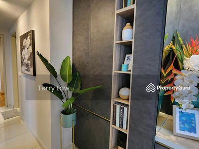 Secoya Residences, Malaysia Secoya Residences, Malaysia