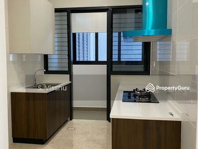 Wangsa 9 Residency, Wangsa Maju, Malaysia Wangsa 9 Residency, Wangsa Maju, Malaysia