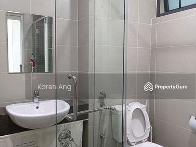 Pacific Star, Malaysia Pacific Star, Malaysia