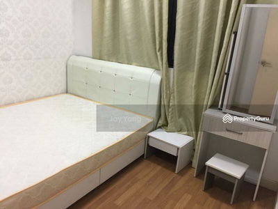 V Residence 2 @ Sunway Velocity, Malaysia V Residence 2 @ Sunway Velocity, Malaysia